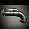 Downpipe R5 Gt Turbo Serie-Brid