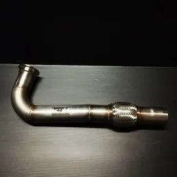 R5 Gt Turbo collo d'oca...
