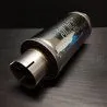 Simons Turbonett 3" (76mm) U457600R