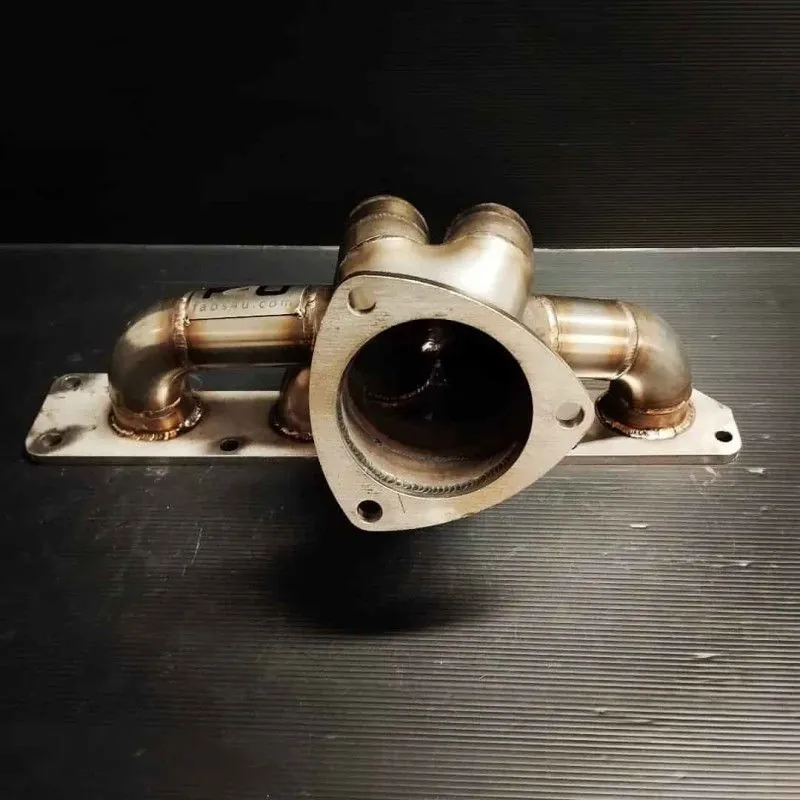 Z22se OEM Z22SE Opel Speedster Manifold – Performance and Reliability