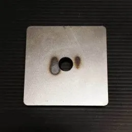 FIA 7/16 3MM Gürtelring...
