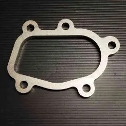 Flange Turbo downpipe gt25...