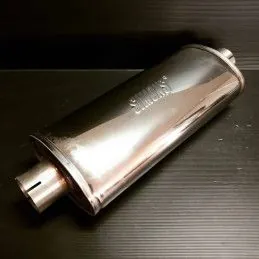 Simons Big 2,5" (63,5mm)...