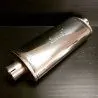 Simons Big 2,5" (63,5mm) U326300R