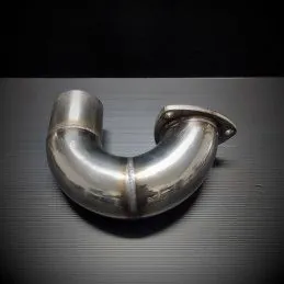 Tubo di collegamento opel...