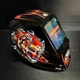 Maschera di saldatura auto...