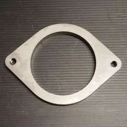 Flange de 2 furos Toyota...