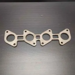 Brida colector Vag abf