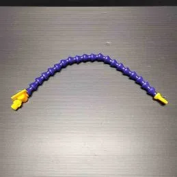 Manguera flexible taladrina...