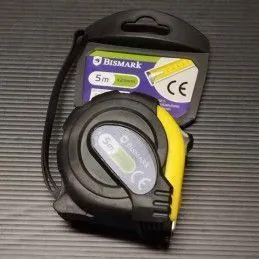 Flexómetro de 5 m