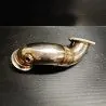 Opel speedster downpipe decat 3 " Turbo z20let EVO 2