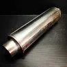 Silencieux Duramas WYI4 2,36" 60mm)