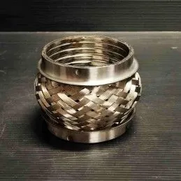 Flexibler auspuff 48mm,...