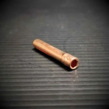 Lot De 10 Pinces TIG 4.0 Mm (5/32") - Réf. 54N20 - Pour Torches De Soudage WP-17, WP-18, WP-26