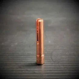 Pince étau 3,2mm WP-9,...