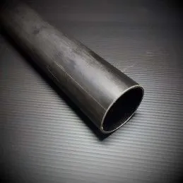 25CrMo4 tubo 18mmX1,5mm