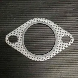 Junta de flange 50,8mm 2 furos