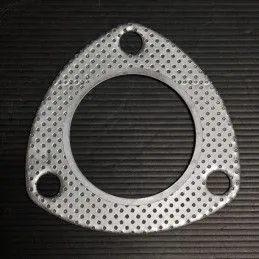 Junta de flange 63,5mm 3 furos