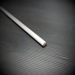 Aluminiumbär 15mm