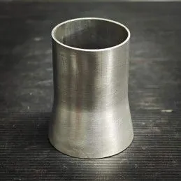 Aluminiumkegel von 45mm bis...