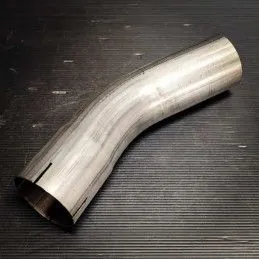 U024530R Curva 44,5x1,5 30...