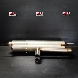Silenciador de compressor...