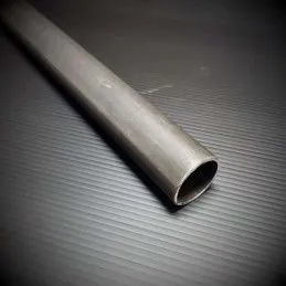 Tubo St 52 10mmX1mm
