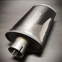 Simons Heavy 2,5" (63,5mm)...