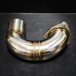 Tube de connexion Opel...