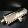 Simons Duplex 2,5"-2" U326351R