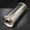 Silencioso Duramas WYI3 2" (50mm)
