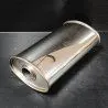Silencioso Duramas WZI3 2" (50mm)