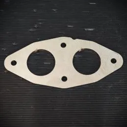 Brida de 45mm de 4 agujeros...