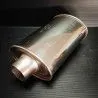 Silenciador Duramas WW64 2,36" (60 mm)