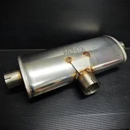 Simons Duplex 3"-2,5" U327663R