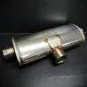 Simons Duplex 3"-2,5" (76-mm63,5mm) U327663R