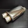 Simons Duo 3" (76mm) U3476DR