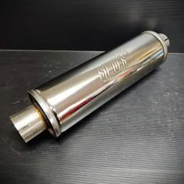 Simons Slim 2,5" U436300R