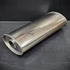 Silencioso Duramas WZI4 2" (50mm)