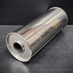 Silencer Duramas WUI4 2,36"