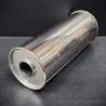Silencieux Duramas WYU4 2,36" 60mm)