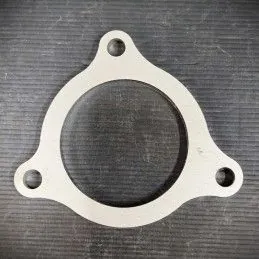 Brida Down Pipe Ford 3 Fori...
