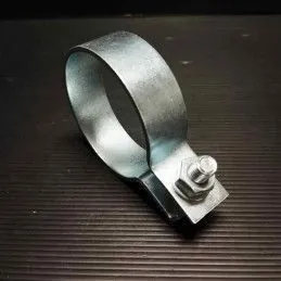 Collier d'échappement 60,5...