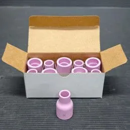 Caja toberas gas lens nº6L,...
