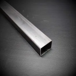 Tubo di ferro quadrato...