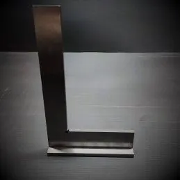 Präzisionswinkel 150x100 mm...