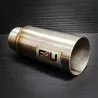 Cola escape 88,9mm a 114,3mm