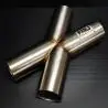 X-Pipe Simétrica 45° 76mm 3"
