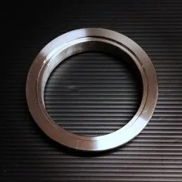 Apenas flange V-Band macho
