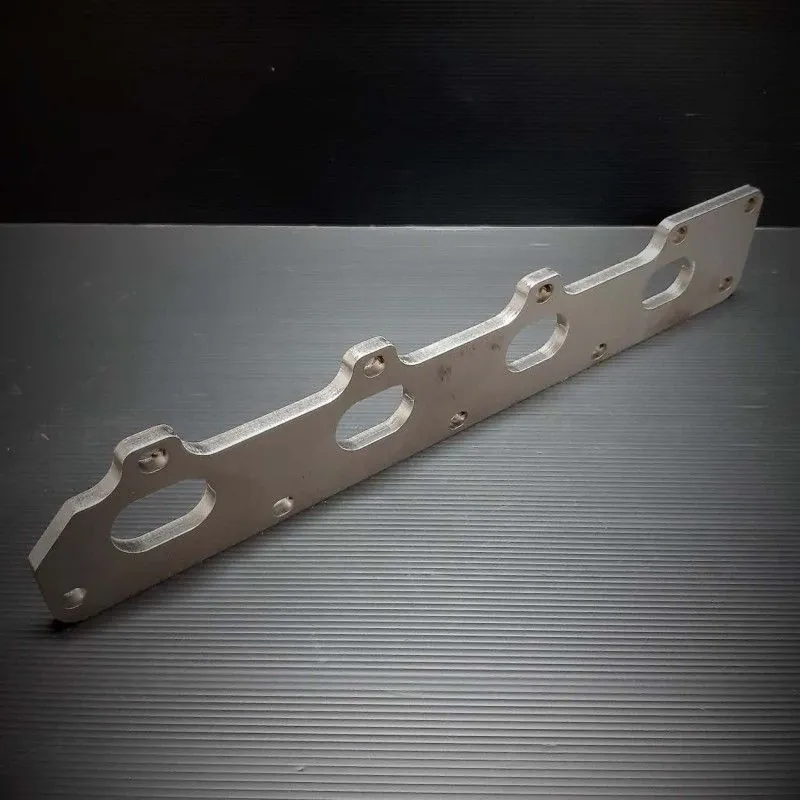 Outil TOOLATELIER Pour Brides échappement - Golf 1, 2 & Transporter T4 - Démontage Facile
